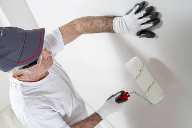 Mold Odor Removal Services in Garyville, LA