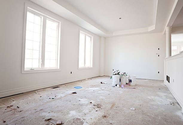 Mold Remediation for Rental Properties in Garyville, LA